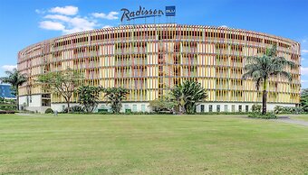 Radisson Blu Hotel & Convention Centre, Kigali
