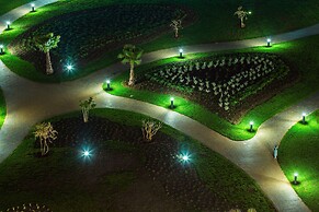 Radisson Blu Hotel & Convention Centre, Kigali