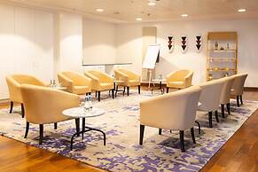 Radisson Blu Hotel & Convention Centre, Kigali