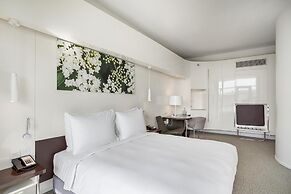 Radisson Blu Hotel & Convention Centre, Kigali