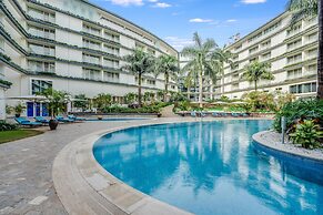 Radisson Blu Hotel & Convention Centre, Kigali