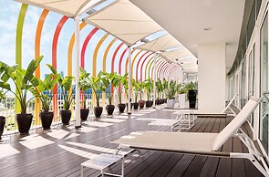 Radisson Blu Hotel & Convention Centre, Kigali