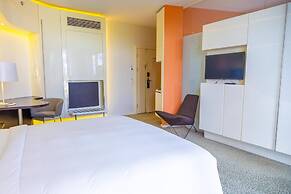 Radisson Blu Hotel & Convention Centre, Kigali