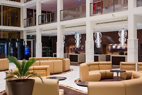 Radisson Blu Hotel & Convention Centre, Kigali