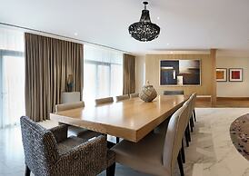 Radisson Blu Hotel & Convention Centre, Kigali