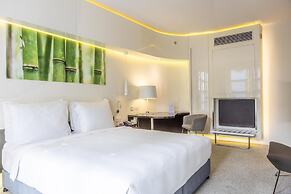 Radisson Blu Hotel & Convention Centre, Kigali