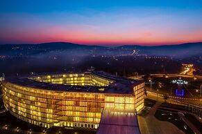 Radisson Blu Hotel & Convention Centre, Kigali