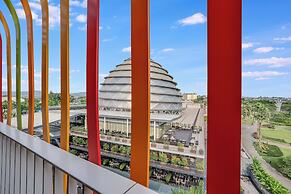 Radisson Blu Hotel & Convention Centre, Kigali