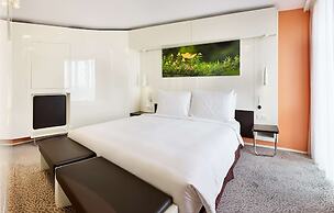Radisson Blu Hotel & Convention Centre, Kigali