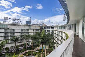 Radisson Blu Hotel & Convention Centre, Kigali
