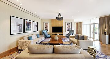 Radisson Blu Hotel & Convention Centre, Kigali