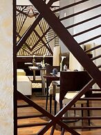 Radisson Blu Hotel & Convention Centre, Kigali