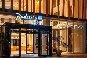 Radisson Blu Hotel & Convention Centre, Kigali