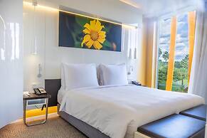 Radisson Blu Hotel & Convention Centre, Kigali