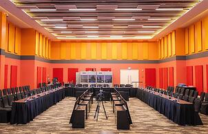 Radisson Blu Hotel & Convention Centre, Kigali