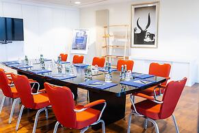 Radisson Blu Hotel & Convention Centre, Kigali