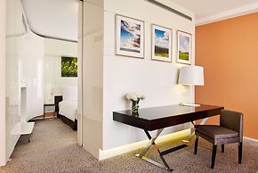 Radisson Blu Hotel & Convention Centre, Kigali