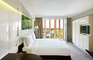 Radisson Blu Hotel & Convention Centre, Kigali