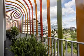 Radisson Blu Hotel & Convention Centre, Kigali