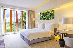 Radisson Blu Hotel & Convention Centre, Kigali