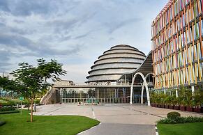 Radisson Blu Hotel & Convention Centre, Kigali
