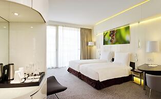 Radisson Blu Hotel & Convention Centre, Kigali