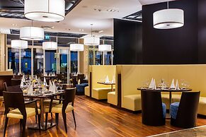 Radisson Blu Hotel & Convention Centre, Kigali
