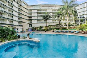 Radisson Blu Hotel & Convention Centre, Kigali