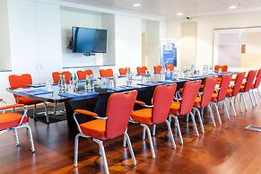 Radisson Blu Hotel & Convention Centre, Kigali