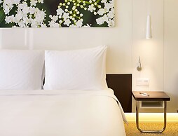 Radisson Blu Hotel & Convention Centre, Kigali