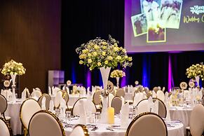 Radisson Blu Hotel & Convention Centre, Kigali