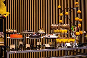Radisson Blu Hotel & Convention Centre, Kigali
