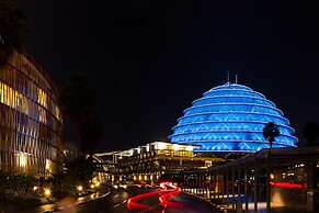 Radisson Blu Hotel & Convention Centre, Kigali