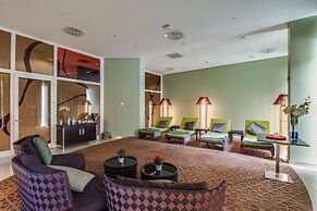 Radisson Blu Hotel & Convention Centre, Kigali