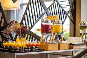 Radisson Blu Hotel & Convention Centre, Kigali