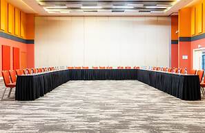 Radisson Blu Hotel & Convention Centre, Kigali