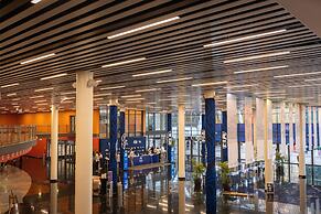 Radisson Blu Hotel & Convention Centre, Kigali