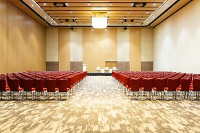 Radisson Blu Hotel & Convention Centre, Kigali