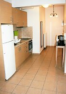 Lagoon View Apartments - Adults Only
