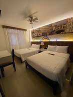 YOURS HOTEL LIFESTYLE