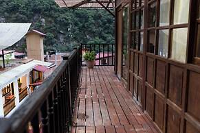 Gringo Bill's Boutique Hotel
