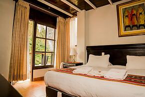 Gringo Bill's Boutique Hotel