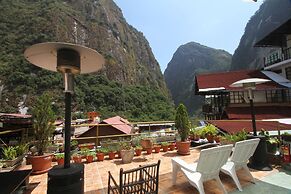 Gringo Bill's Boutique Hotel