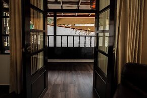 Gringo Bill's Boutique Hotel