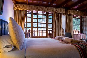 Gringo Bill's Boutique Hotel