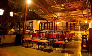 Gringo Bill's Boutique Hotel