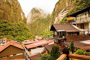 Gringo Bill's Boutique Hotel