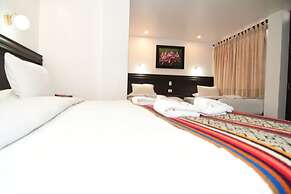 Gringo Bill's Boutique Hotel
