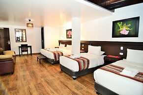 Gringo Bill's Boutique Hotel