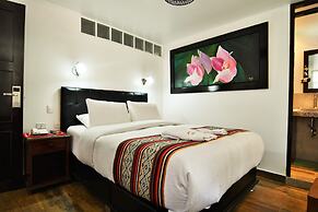 Gringo Bill's Boutique Hotel